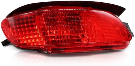 TYC Left Side Marker Light Assembly Compatible With 2004