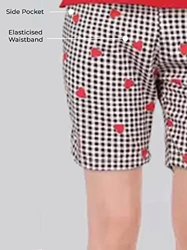 Image of Lyra Women Casual Shorts