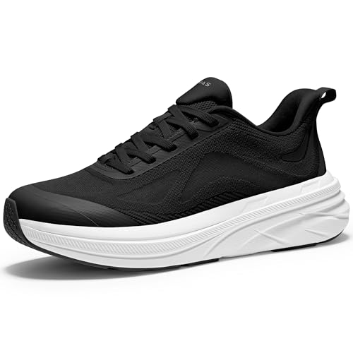 Womens Easy On Running Shoes