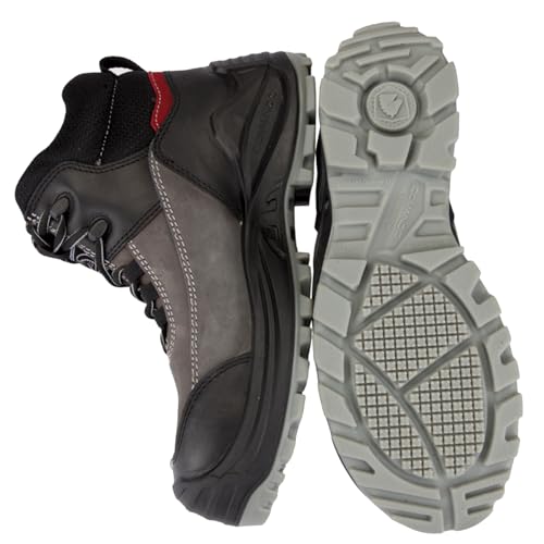 Zapatos de seguridad dieléctricos 29 Imagen adicional