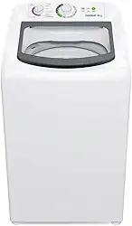 Lavadora de Roupas Consul 9kg Branco Cwb09bbbna 220v
