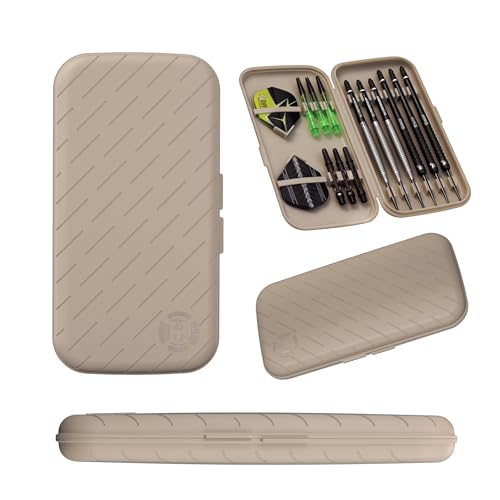 Funda Harrows Darts Slim Case Gris