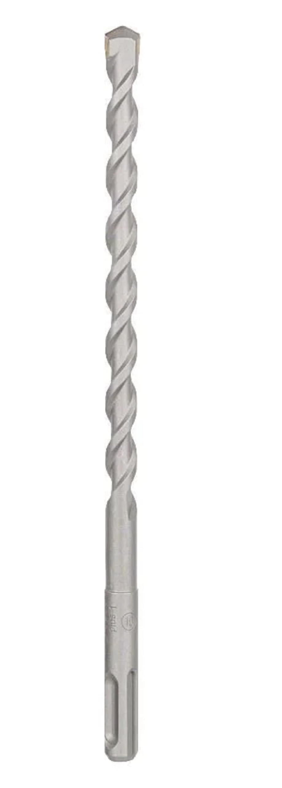Bosch 1x PRO SDS plus-5X Kırıcı Delici Delme Ucu (Donatılı Beton, Beton, Ø 10,00 mm, Professional Aksesuar Kırıcı Delici)