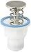 Toto THY326 Push Button Assembly for Toilet and Urinal 1.0 GPF Flushometer