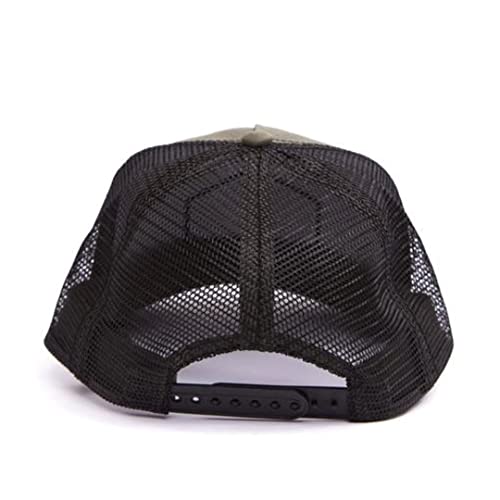 Toddler Hat - Baseball Hat - Baby Bubba Trucker Cap - Infant Newborn Youth Flat Brim Patch Sun Hat for Summer Winter4