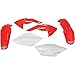 UFO HOKIT111-999 Complete Body Kit (Body KIT HON CRF150 07)
