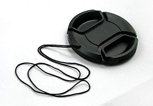 Sponsored Ad - 72 MM Snap-On Front Lens Cap/Cover for Canon, Nikon, Sony, Pentax All DSLR Lenses