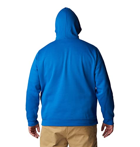 Image of Columbia mens Trek Hoodie
