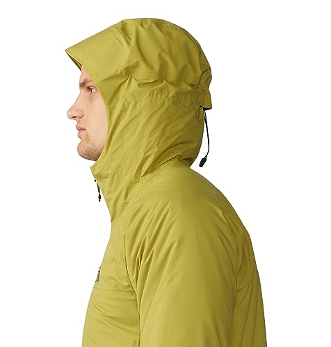 Image of Mountain Hardwear unisex-adult Stretch Ozonic Insulated Jacket