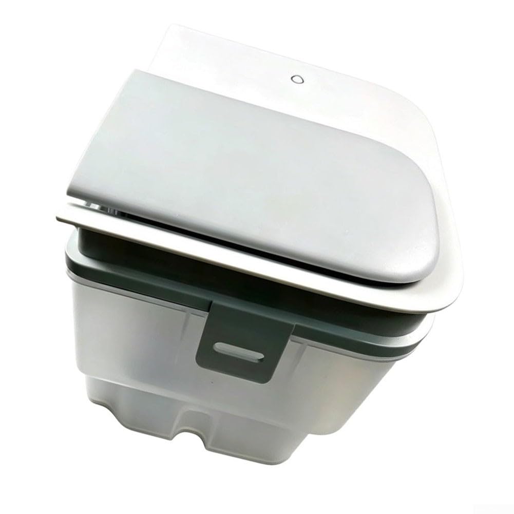 para depósito Agua Sucia Limpia para ecovacs para deebot para t80 para omni