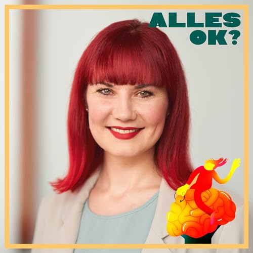 Dr. Sarah Straub: Was wir &uuml;ber Demenz wissen sollten