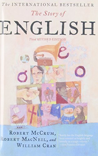 The Story of English 1435297644 Book Cover