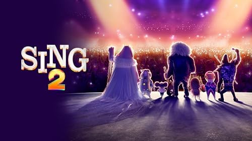 Sing 2 - 1