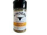 Kinder's Buttery Burger Blend Seasoning, 2.1 oz