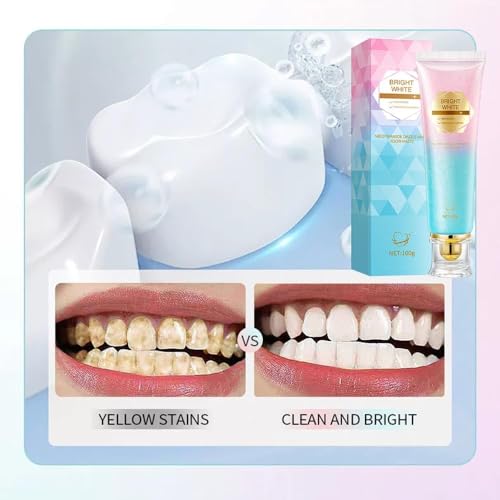 Utogru, Utogru Zahnpasta, Für empfindliche Zähne, Frischer Atem (2) – Bild 6