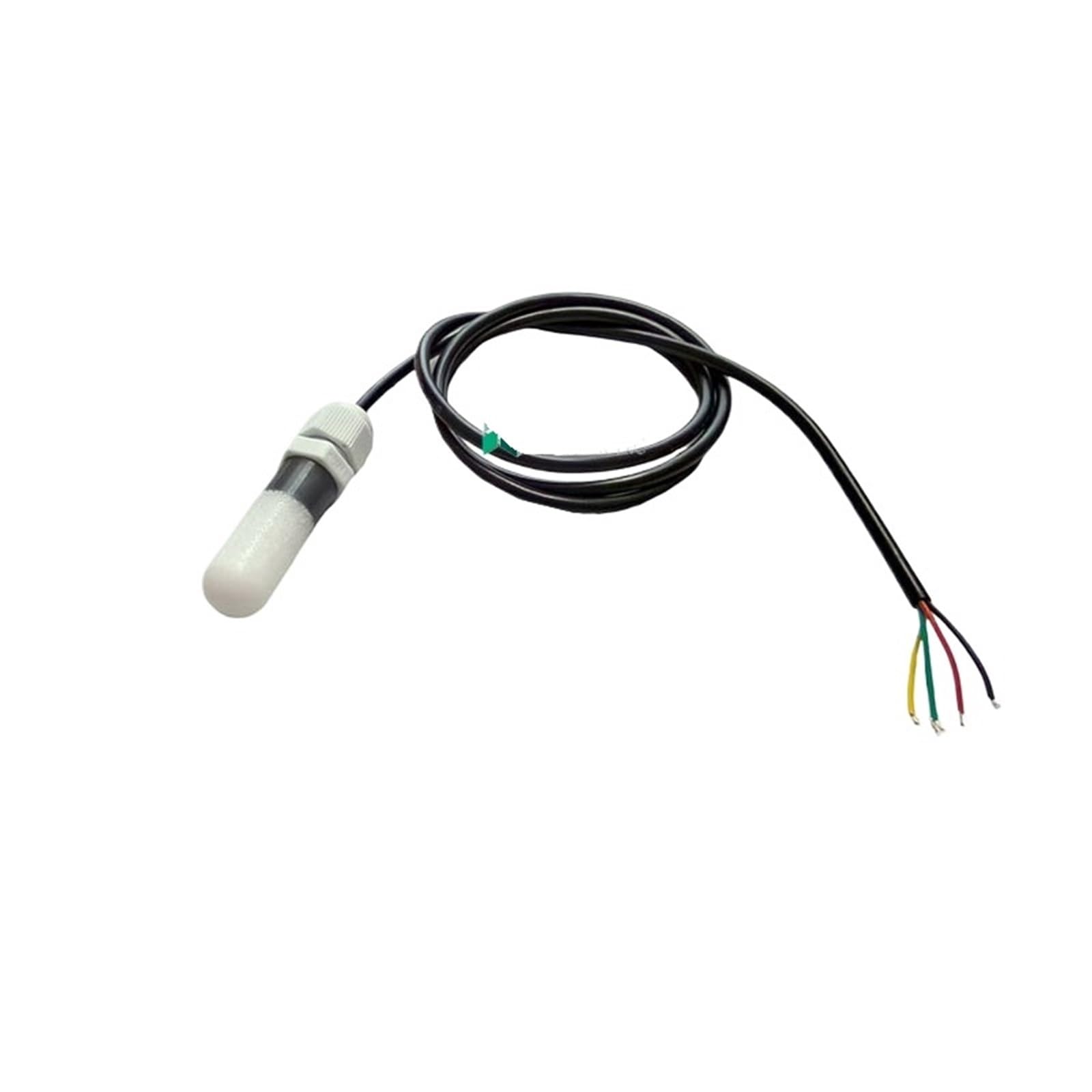 SHT20 SHT30 SHT31 SHT35 SHT40 SHT41 SHT45 sensore di umidità di temperatura Sensore di capacità digitale Modulo IIC digitale(SHT45,Without terminal)