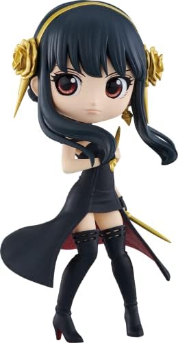 Banpresto - Spy x Family - Q Posket - Yor Forger Statue image 2