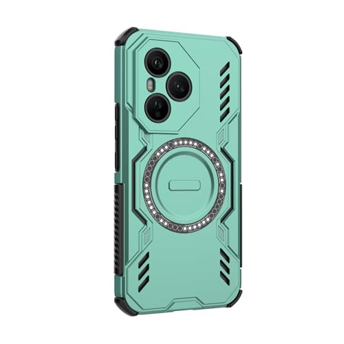 Protection Honor 400 Pro 5G charge sans fil antichoc solide