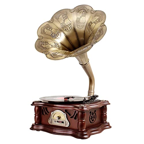 Tourne-Disque, Tourne-Disque à entraînement par Courroie, Haut-parleurs stéréo intégrés, Bluetooth à 3 Vitesses Chaque… - Les Beatles, Paul McCartney, John Lennon, RIngo Starr, George Harrison Tourne-Disque, Tourne-Disque à entraînement par Courroie, Haut-parleurs stéréo intégrés, Bluetooth à 3 Vitesses Chaque…