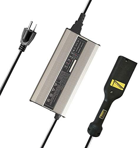 Abakoo New 36V 5A Golf Cart Battery Charger Powerwise Plug for EzGo Ez-Go TXT Medalist D-Plug