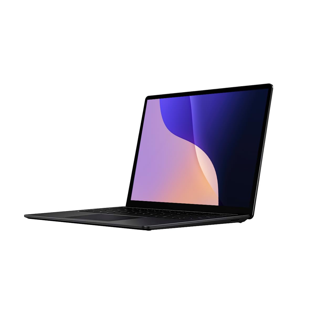 Microsoft Surface Laptop 3 con Pantalla táctil Portátil, 13,5 Pulgadas (2256 x 1504), Intel Core i5-1035G7, 8 GB de RAM, 256 GB de SSD, Teclado QWERTZ, Windows 11 Pro (reacondicionado)