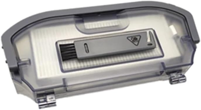 For Ecovacs Deebot U2 / U2 power U2 Pro DGN22-11 DGN22-33 Robot vacuum cleaner HEPA filter dust box spare parts replacement