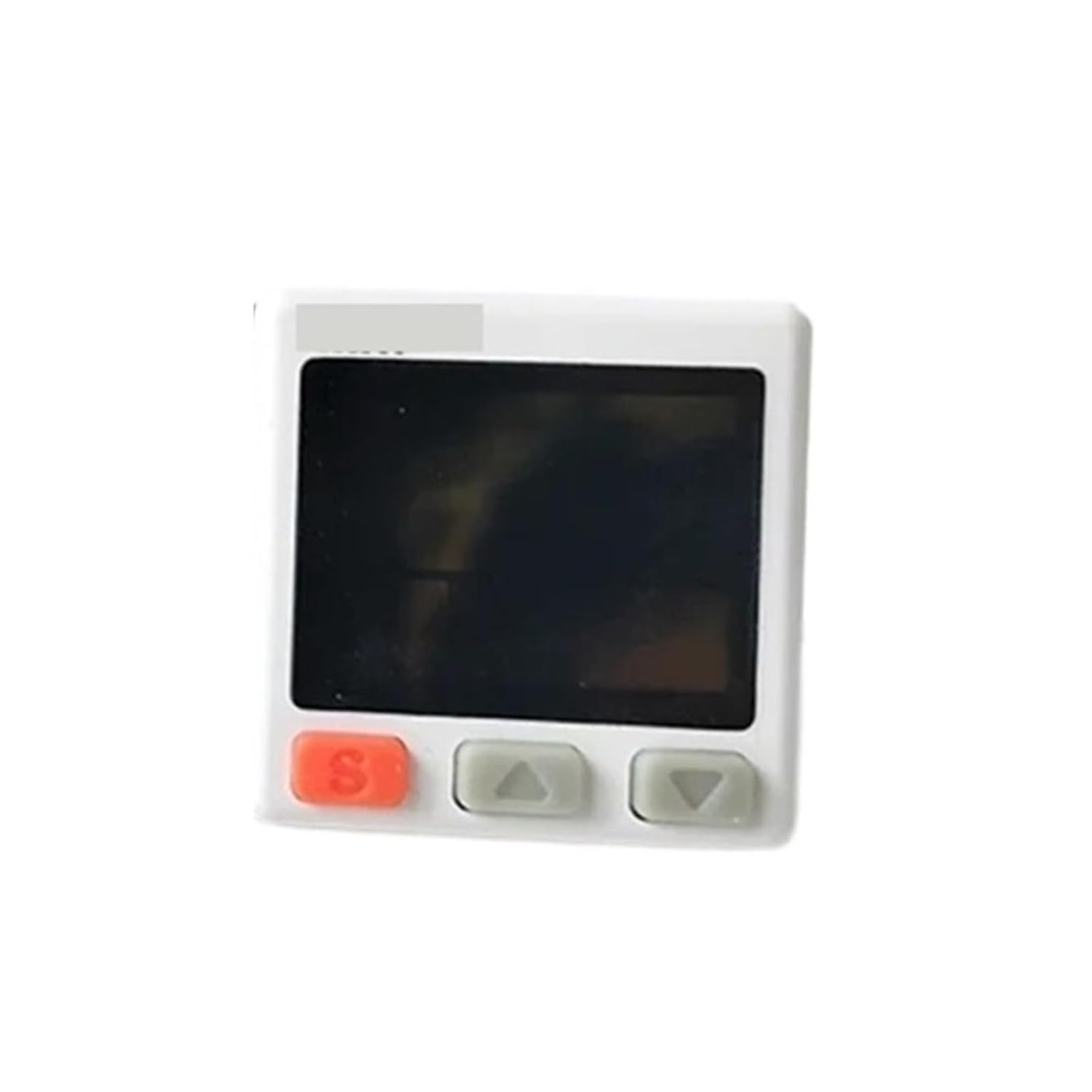 MS30 High Precision Digital Pressure Gauge Compressor Electronic Vacuum Air Measuring Instruments Measurement Pressure Switch(1 PNP,-100-100KPa)
