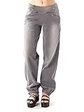  Nikita Damen Jeans Hose Reality Jeans