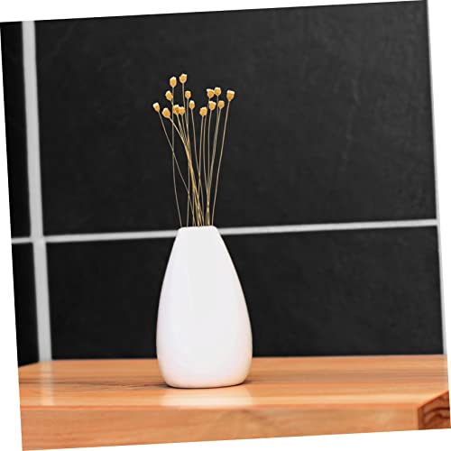 Ipetboom 20 piezas difusor aroma varillas rattan natural miniatura 6