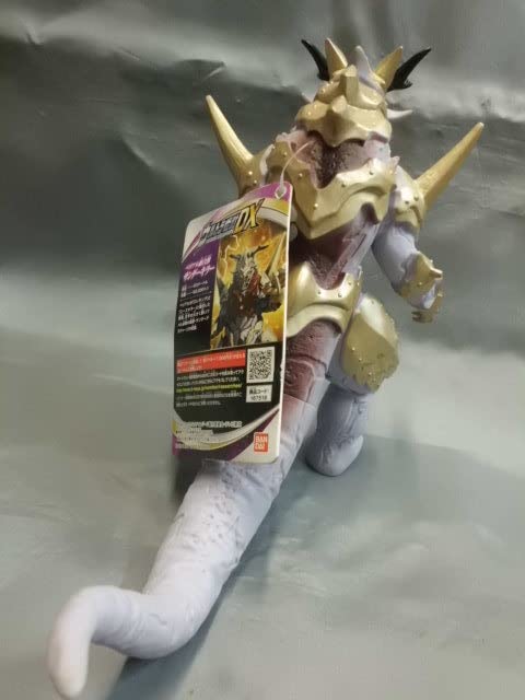 Amazon.co.jp: ウルトラ怪獣DX サンダーキラー タグ付き未使用品
