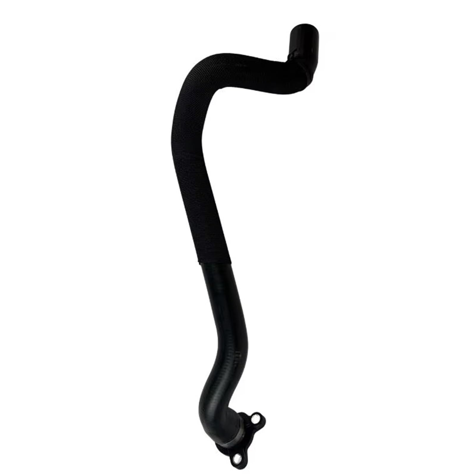 Tvgopbgf One Color Radiator Hose Compatible With Bmw For 740Li 2013 2014 2015 2016 2017 2018 2019 Engine Coolant Radiator Hose Oem: 11537605151