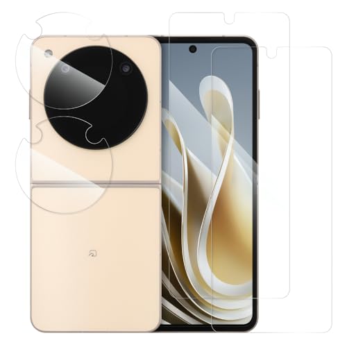 [2] LOOF Libero Flip/nubia Flip 5G p tB یtB ȒP\t ʕی \tgtB CAȂ h~ h~ ߗ A`OA [NA dl]