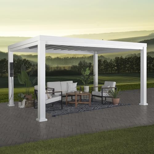 Backyard Discovery Windham 14x12