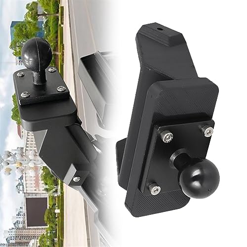 Support de montage GPS Yamaha Tracer 900 pour voyager sereinement