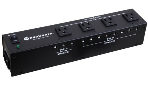 Noah'sark DC-STICK パワーサプライ Amazon | Noah'sark ノアズアーク エフェクター用パワーサプライ