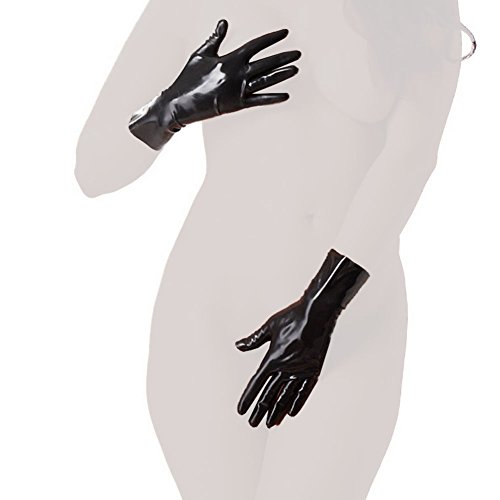 Guantes Latex Play Rimba de 100 gr para un control y destreza superiores