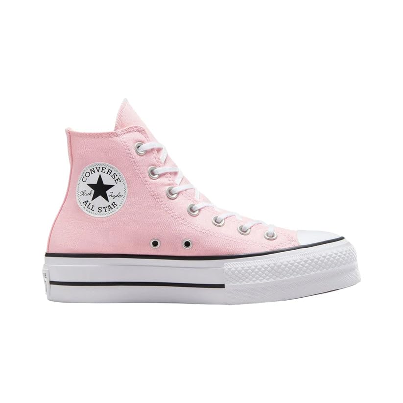 Image of Converse Women's Chuck Taylor All Star Lift High Top Sneakers