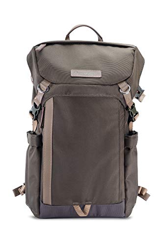 Vanguard Camera Backpack for Mirrorless/CSC Cameras
