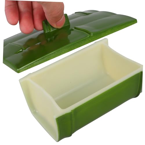 Plato Japonés para Sushi Zerodeko Estilo Moderno miniatura 4
