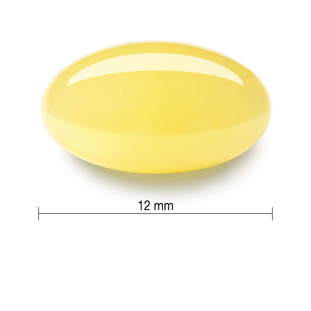 Jamieson - Aglio Inodore 100 Capsule