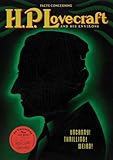 Facts Concerning H. P. Lovecraft and His Environs (Herb Lester Associates Guides to the Unexpected)