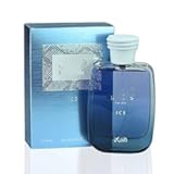 Hawas Ice For Him&comma; Hawas Cologne For Men EDP Long-Lasting Eau De Parfum &vert; Fresh&comma; Masculine Fragrance&lpar;100ML&rpar;