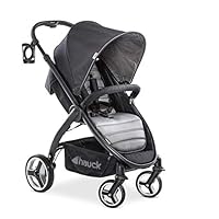 Hauck Lift Up 4 Buggy bis