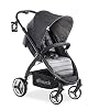 Hauck Lift Up 4 buggy, Tot 25 kg, Met Ligfunctie, Vanaf de Geboorte, Klein Opvouwbaar, In Hoogte Verstelbare…