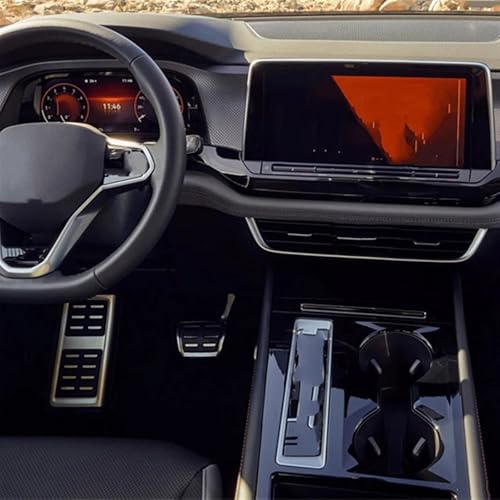 Film protection verre trempé VW Atlas 2024 l'élégance préservée