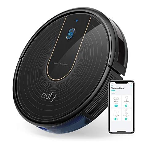eufy by Anker RoboVac 15C Saugroboter Cover