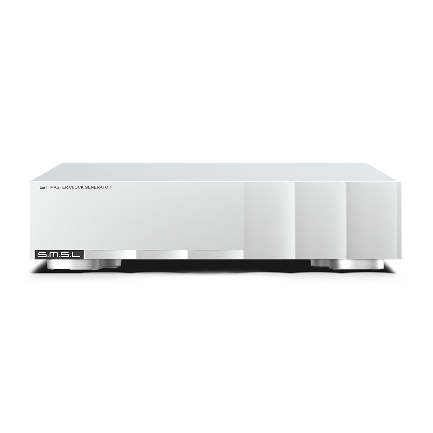 Amazon.co.jp: S.M.S.L G1 オーディオ 外部クロック 2重恒温超高精度