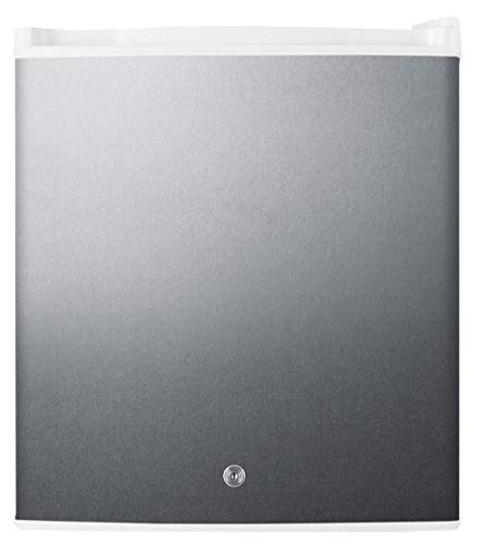 Summit FFAR25L7SS Compact All-Refrigerator