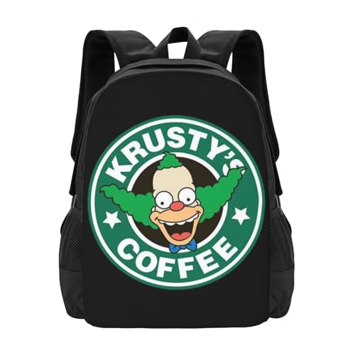 新品未使用⭐︎PORTER × シンプソンズ リュック L.D.S.（エルディーエス）の「【The Simpsons / シンプソンズ