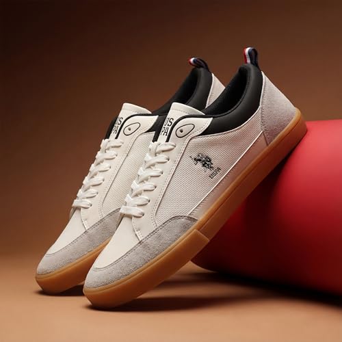 Image of U.S. Polo ASSN. Mens Lucian Sneaker